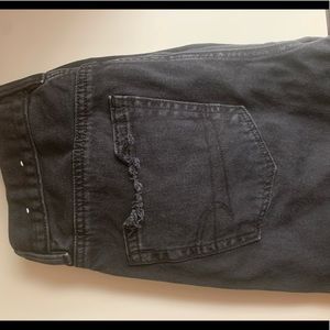 American Eagle Mom Jeans